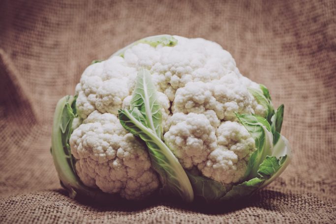 Blumenkohl
