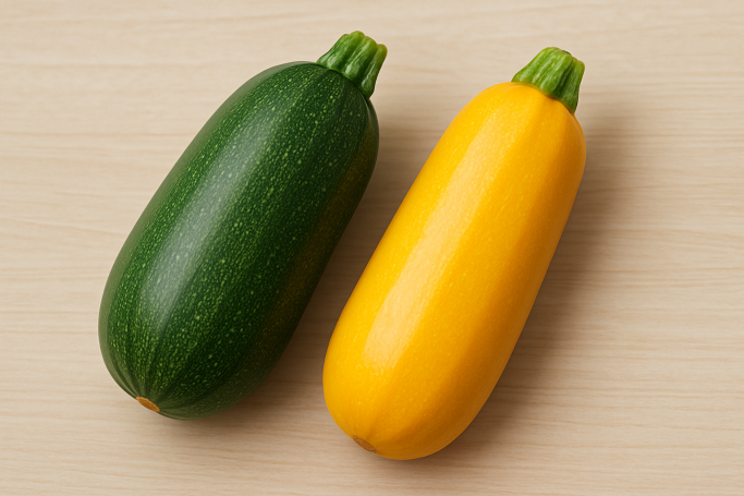Zucchini