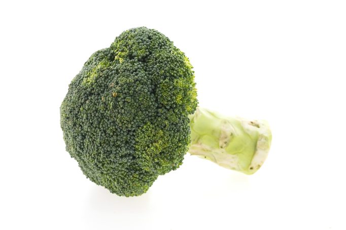 Brokkoli